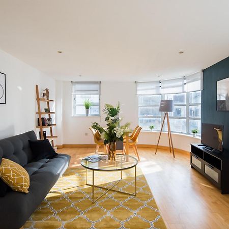 The Spitalfields Apartment Londyn Zewnętrze zdjęcie