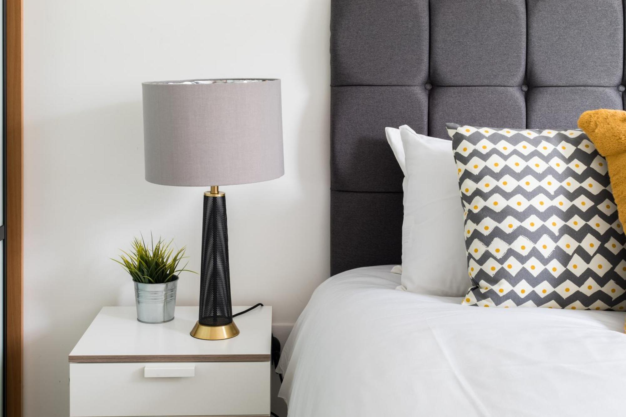 The Spitalfields Apartment Londyn Zewnętrze zdjęcie