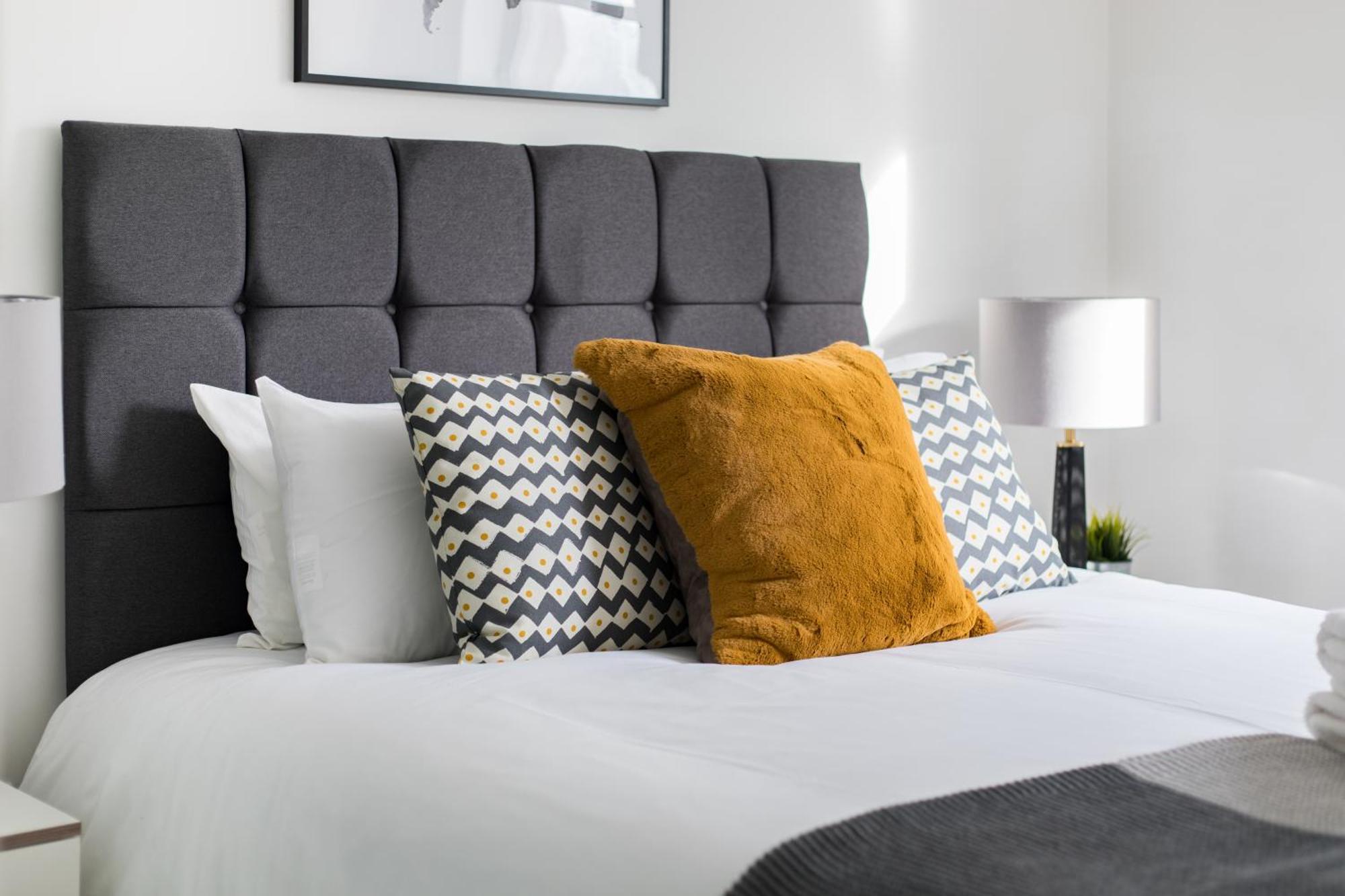 The Spitalfields Apartment Londyn Zewnętrze zdjęcie