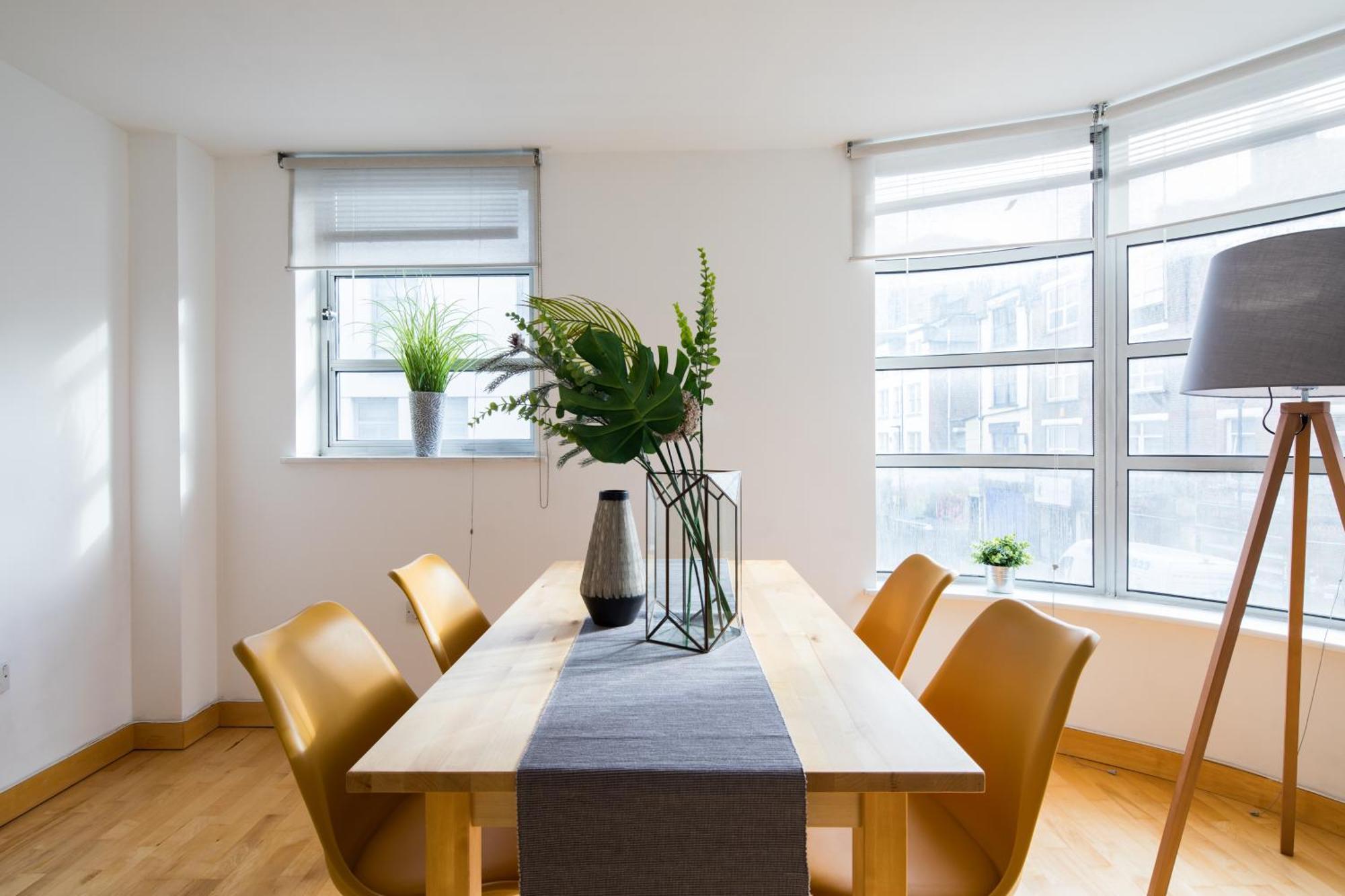 The Spitalfields Apartment Londyn Zewnętrze zdjęcie