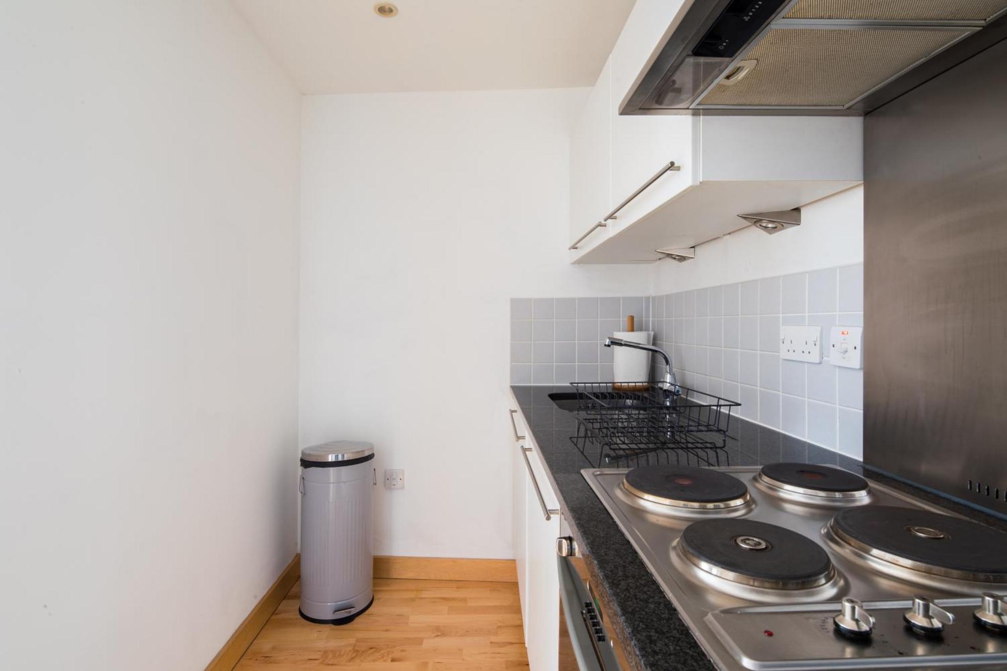 The Spitalfields Apartment Londyn Zewnętrze zdjęcie