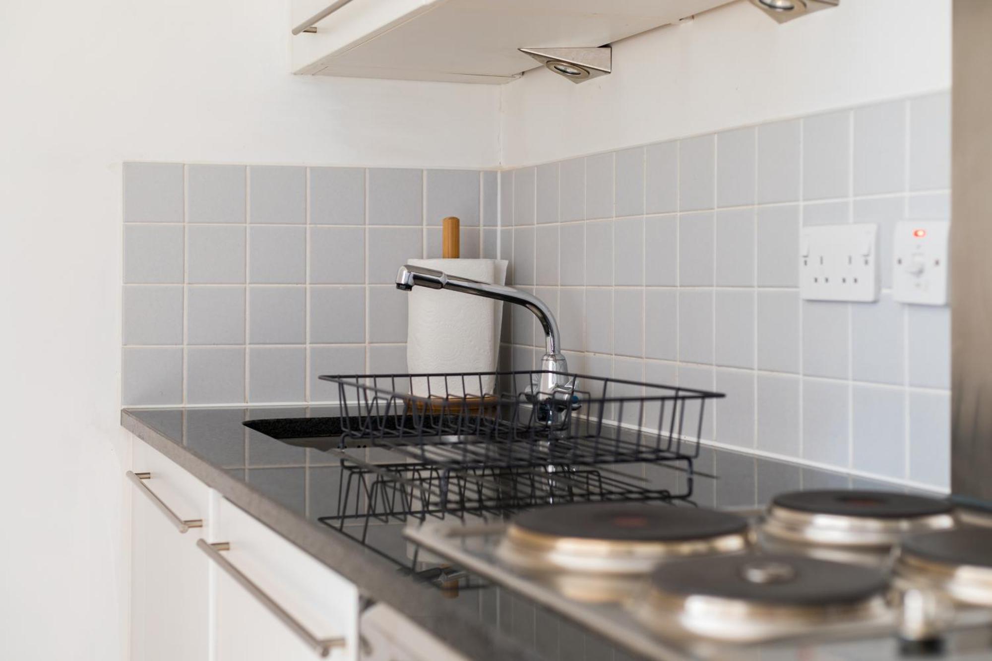 The Spitalfields Apartment Londyn Zewnętrze zdjęcie