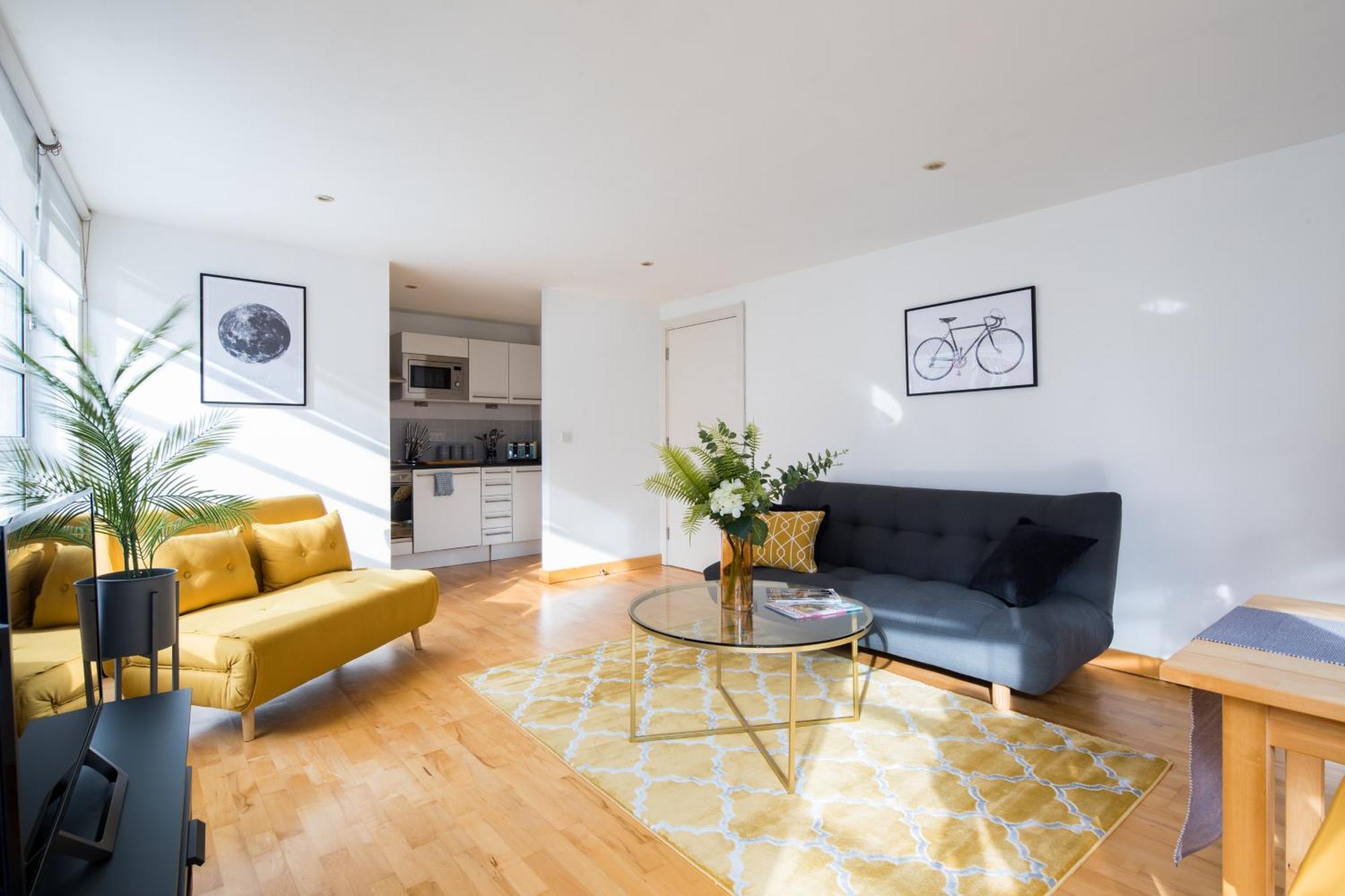 The Spitalfields Apartment Londyn Zewnętrze zdjęcie
