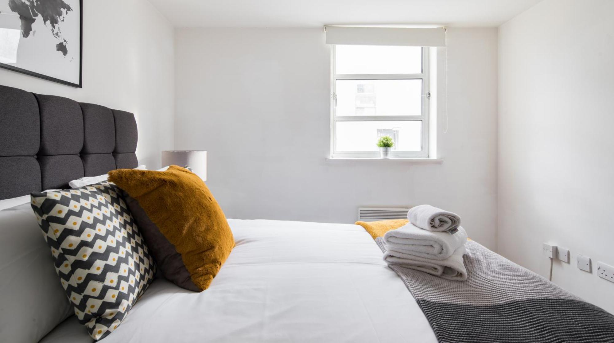 The Spitalfields Apartment Londyn Zewnętrze zdjęcie