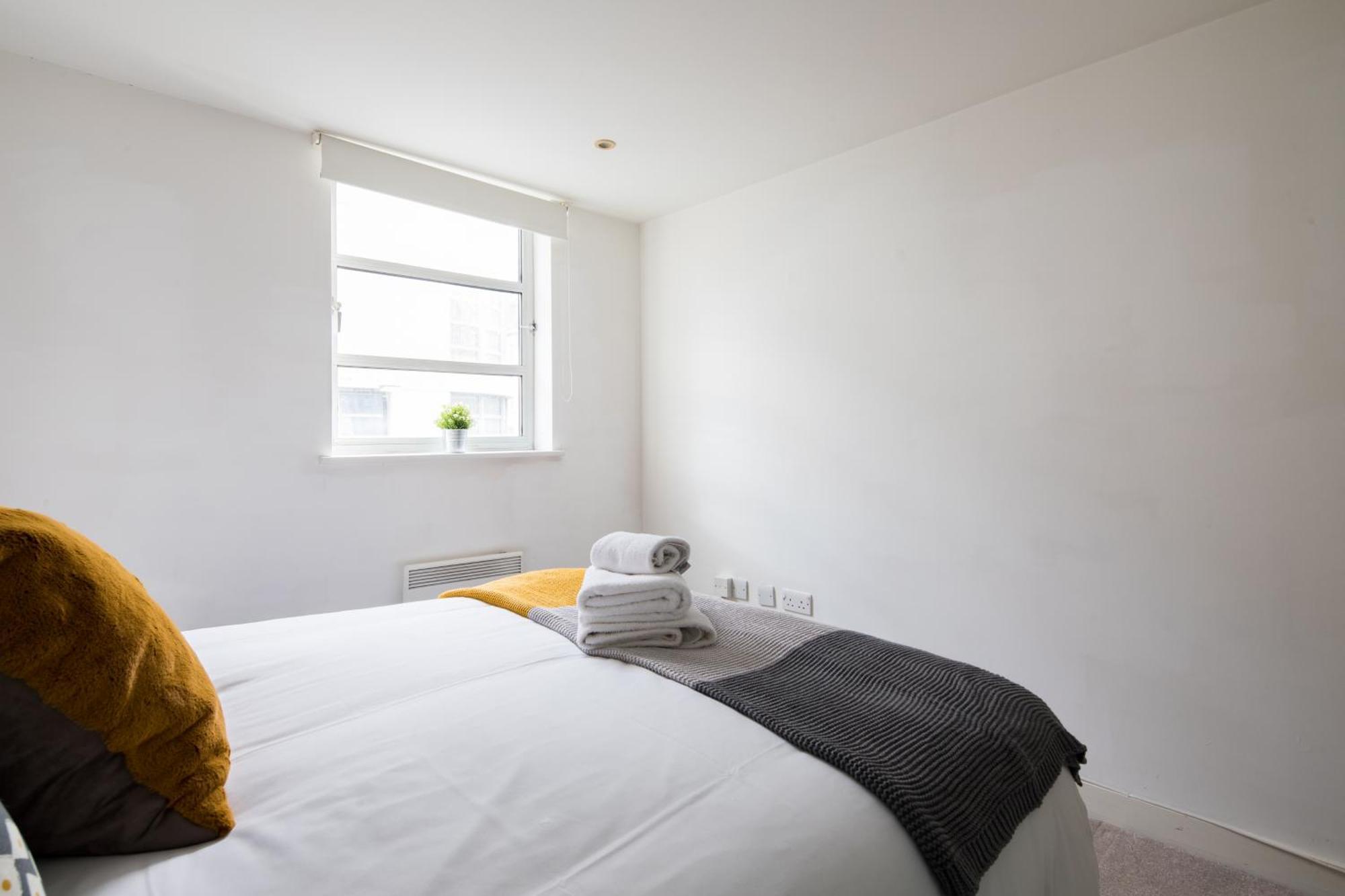 The Spitalfields Apartment Londyn Zewnętrze zdjęcie
