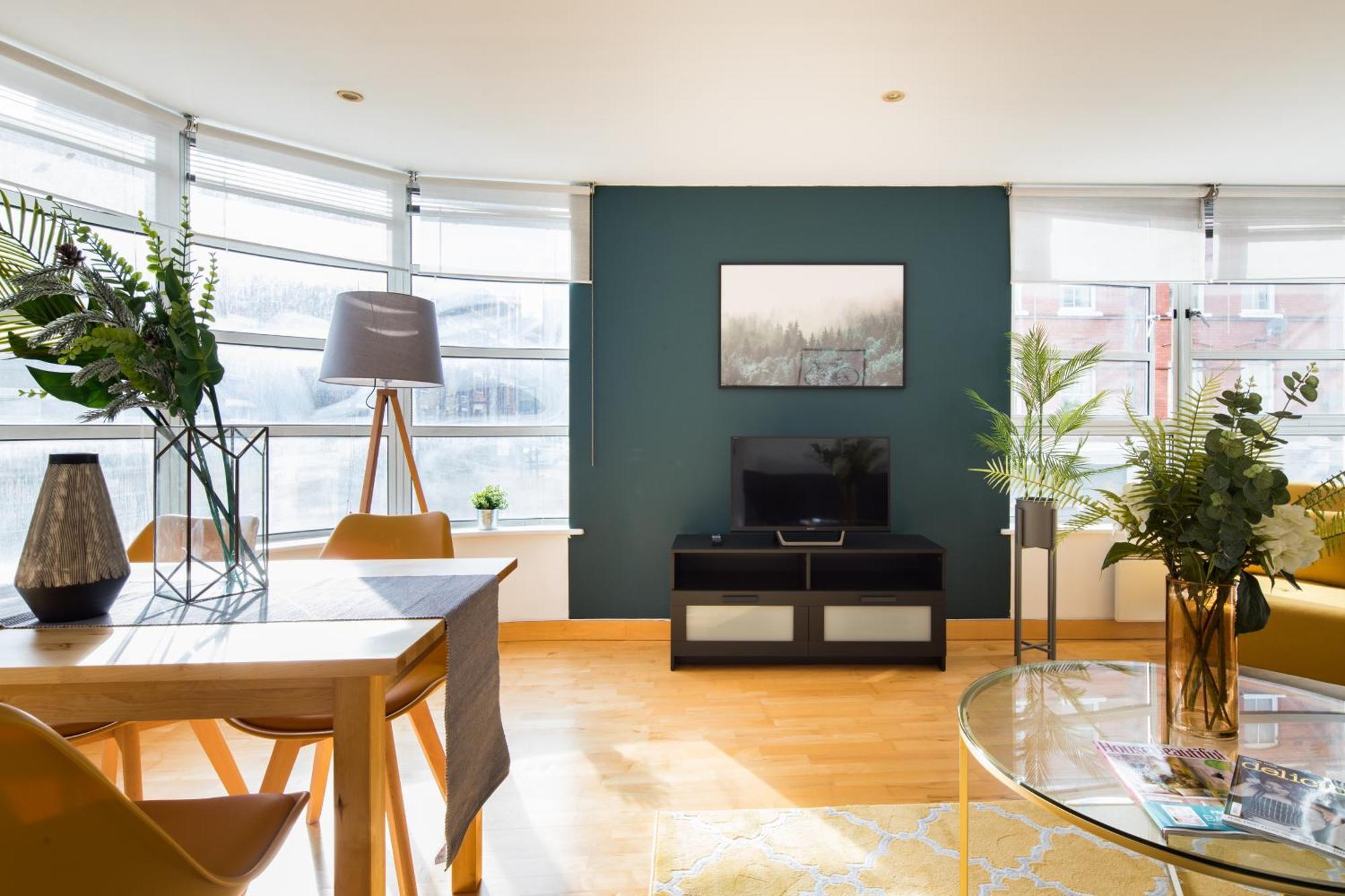 The Spitalfields Apartment Londyn Zewnętrze zdjęcie