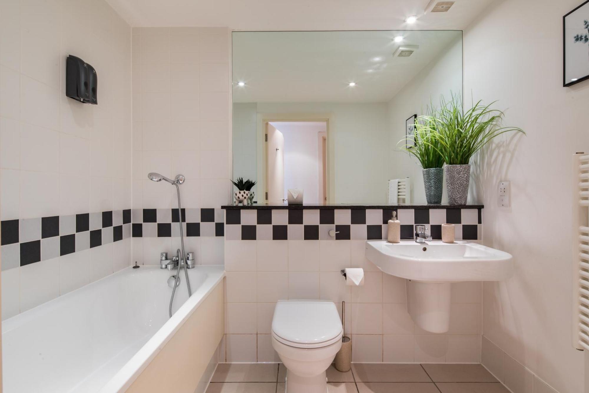 The Spitalfields Apartment Londyn Zewnętrze zdjęcie