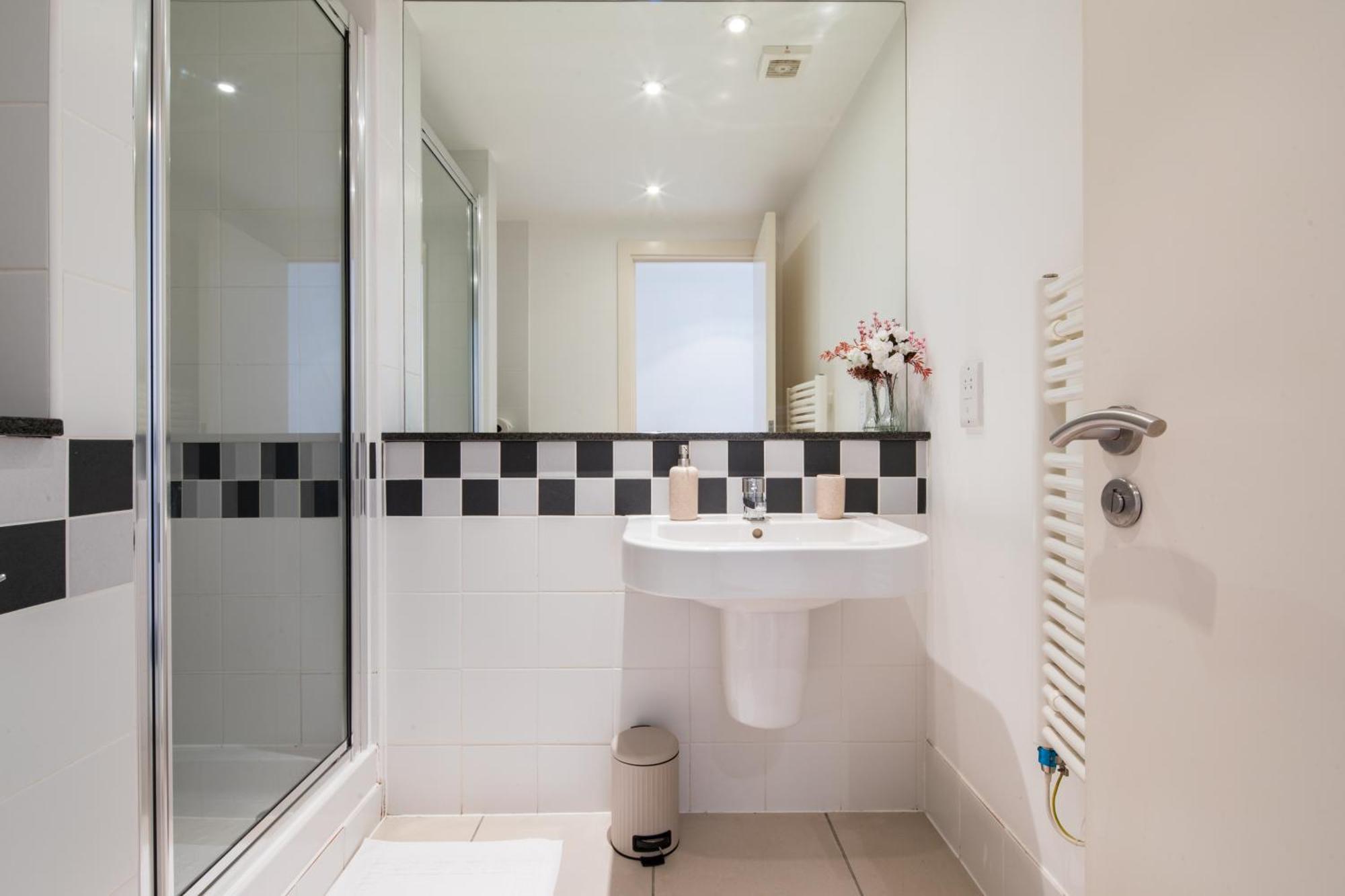 The Spitalfields Apartment Londyn Zewnętrze zdjęcie