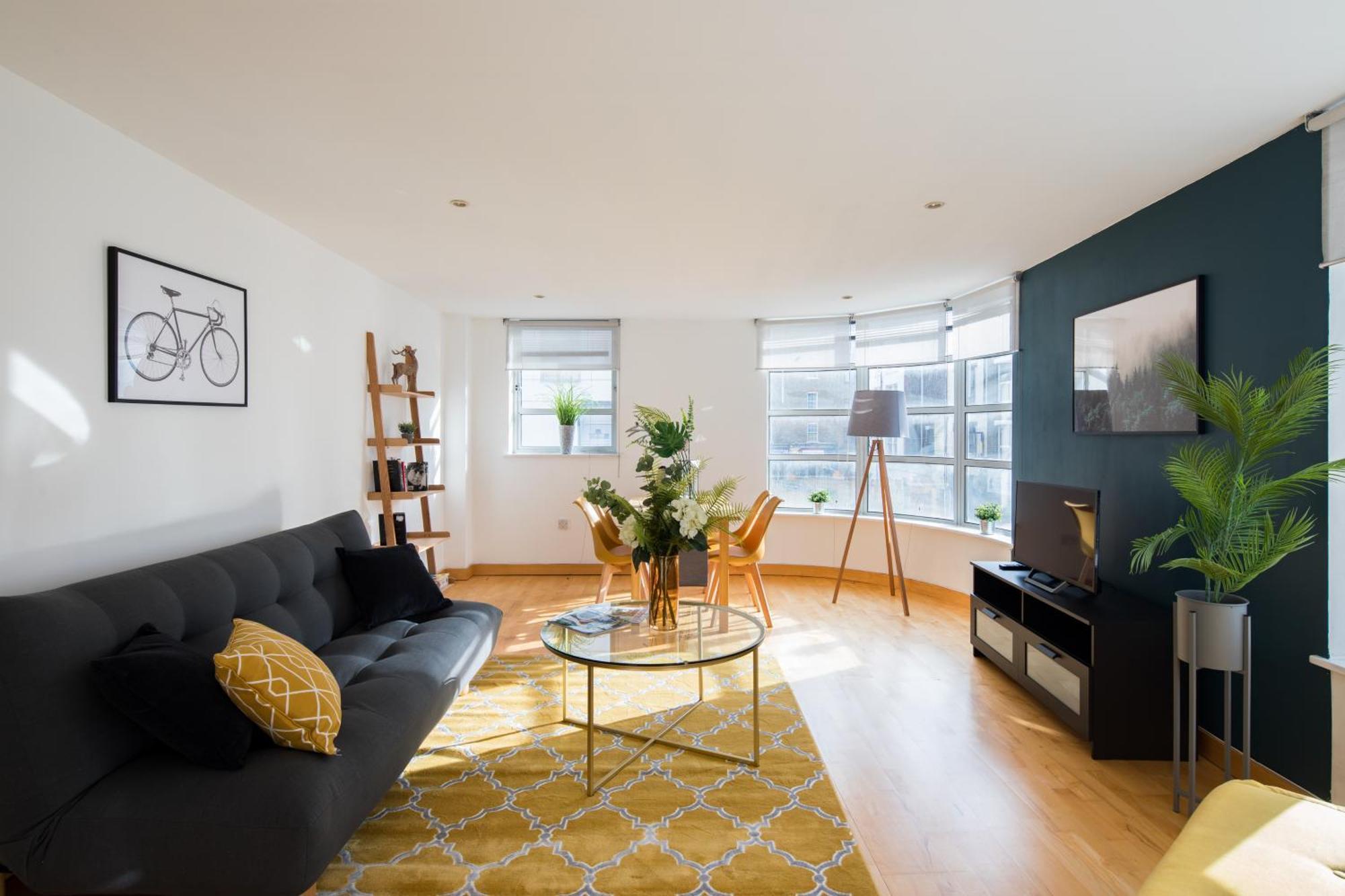 The Spitalfields Apartment Londyn Zewnętrze zdjęcie